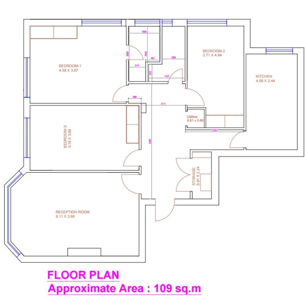 ULTIMATE FLOOR PLAN ULTIMATE FLOOR PLAN